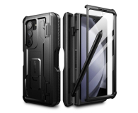 TECH-PROTECT Kevlar Pro Pen do Samsung Galaxy Z Fold5 5G black 9319456604702 - 1164626 - zdjęcie 1